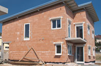 Ampleforth home extensions