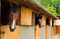 free Ampleforth stable construction quotes
