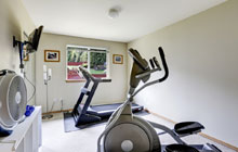 Ampleforth home gym construction leads